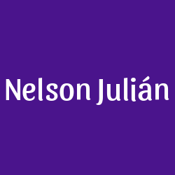Nelson Julián