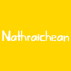 Nathraichean