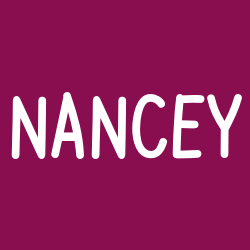 Nancey