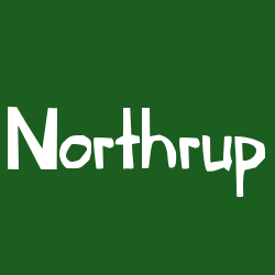 Northrup