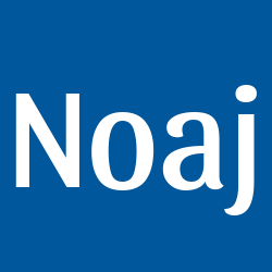 Noaj