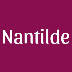 Nantilde