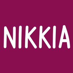 Nikkia