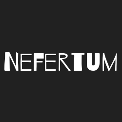 Nefertum