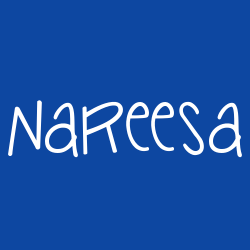Nareesa