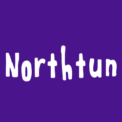 Northtun