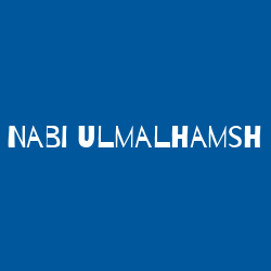 Nabi ulmalhamsh