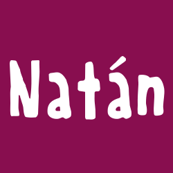 Natán