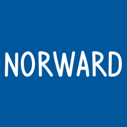 Norward