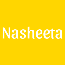 Nasheeta