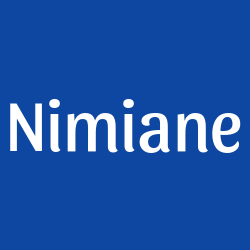 Nimiane