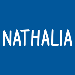 Nathalia