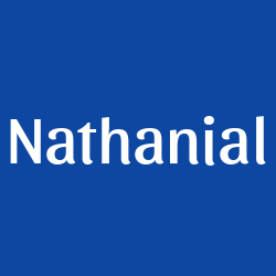 Nathanial