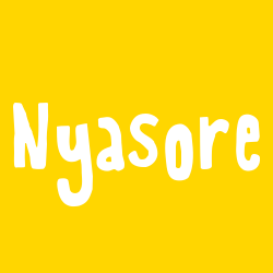 Nyasore