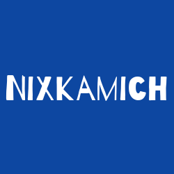 Nixkamich
