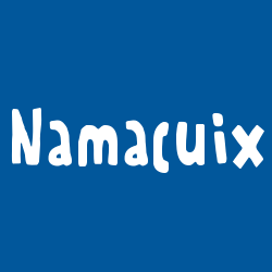Namacuix