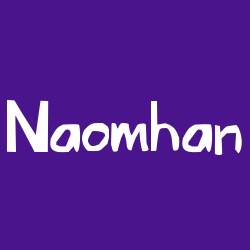 Naomhan