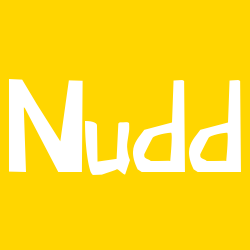 Nudd