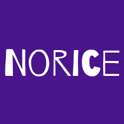 Norice