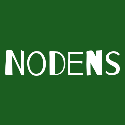 Nodens