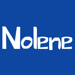 Nolene