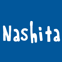 Nashita