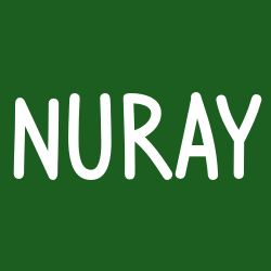 Nuray