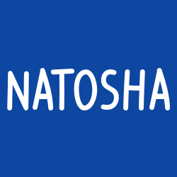 Natosha