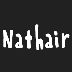 Nathair