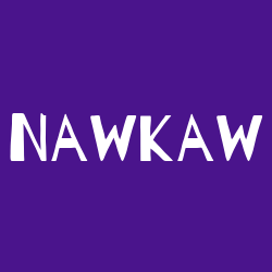 Nawkaw