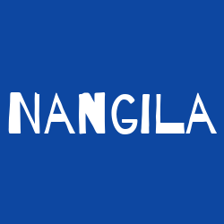 Nangila