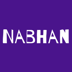 Nabhan