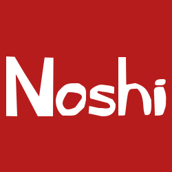 Noshi