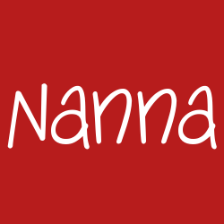 Nanna