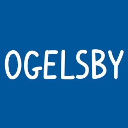 Ogelsby
