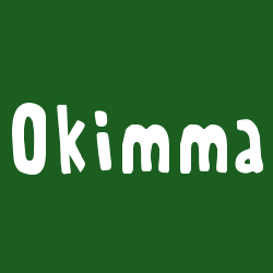 Okimma