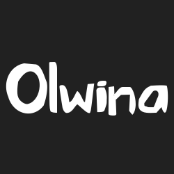 Olwina