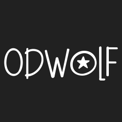 Odwolf