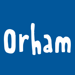 Orham