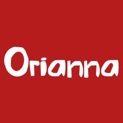 Orianna