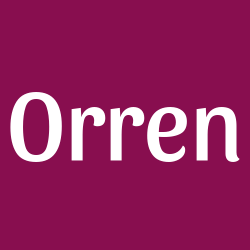 Orren