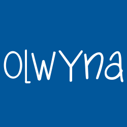 Olwyna
