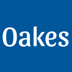 Oakes