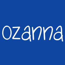 Ozanna