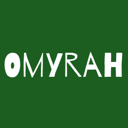 Omyrah