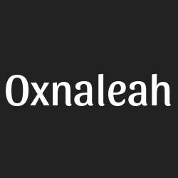 Oxnaleah