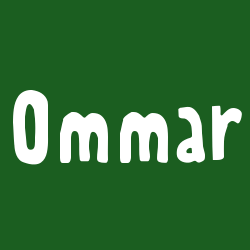 Ommar