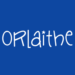 Orlaithe