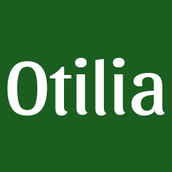 Otilia
