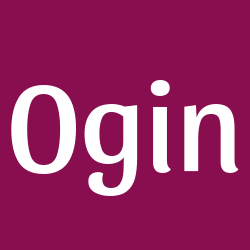 Ogin